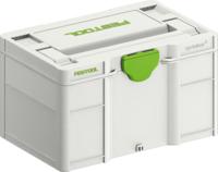 Festool SYS3 S 147 Systainer³ - 577818 - thumbnail