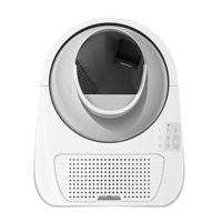 CATLINK Scooper Pro X Ultra automatische kattenbak met geïntegreerde camera - thumbnail