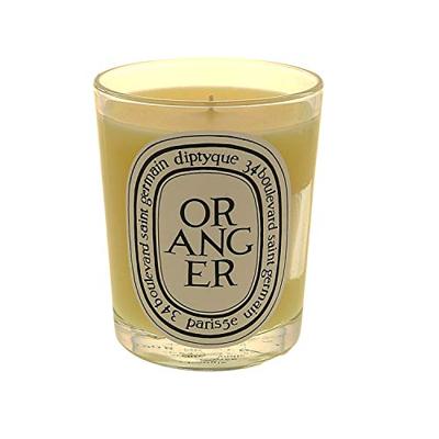 Diptyque Oranger Scented Candle 190 g Kaarsen