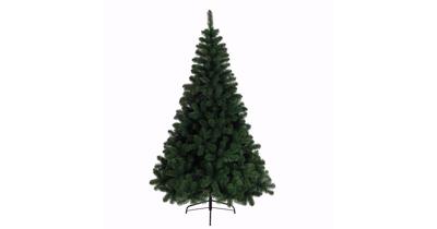 Kerstboom EDM 71591 680314 Groen Pijnboom 2,4 m Plastic