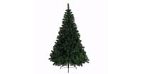 Kerstboom EDM 71591 680314 Groen Pijnboom 2,4 m Plastic - thumbnail