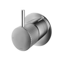 Hotbath Cobber X - Inbouw Douchemengkraan - Chroom - thumbnail