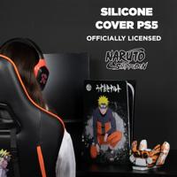 Siliconen hoes voor Playstation 5 - Naruto-accessoire-PS5 - thumbnail