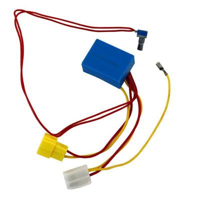 Gloria Regelaar v tukan