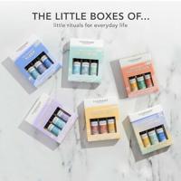 Tisserand Little box of de-stress 3 x 10ml 30 Milliliter - thumbnail