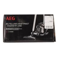 Stofzuiger AEG LX7-2-CR-A Rood 750 W - thumbnail