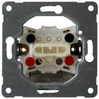 Peha Inbouw schakelaar PEHA 2-polig - 4601080 - thumbnail