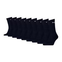 Puma Sportsokken 3-pack Dark Navy-47/49 - thumbnail