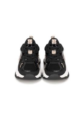 Posh by Poelman Gigi CGIGI-02APSH3 Zwart-37 maat 37