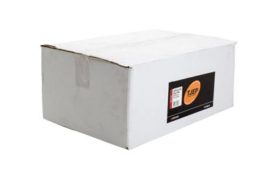 Tjep CN31/90 90mm Ring nagels Thermisch Verzinkt 15 graden Rondkop 4000 Stuks 836090