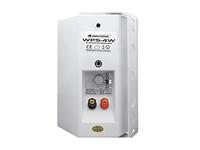 Omnitronic WPS-4W ELA-Wandluidspreker - thumbnail