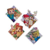 Minecraft - Advent Calendar 2024 - thumbnail