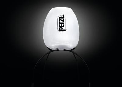 IKO CORE PETZL-koplamp