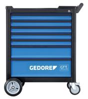 Gedore 3106659 Werkplaatswagen Plaatstaal - thumbnail