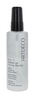 Artdeco 3 In 1 Make-Up Fixing Spray 100ml - thumbnail