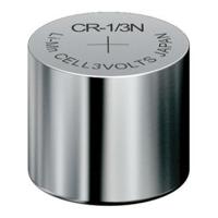 Varta CR 1/3 N knoopcel batterij - 5 stuks - thumbnail