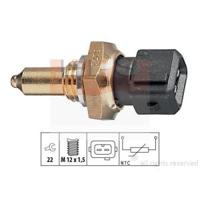 Sensor, olietemperatuur 1830272 - thumbnail
