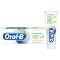Oral-B Tandvlees Purify Extra Fris tandpasta - 12 x 75  ml - thumbnail