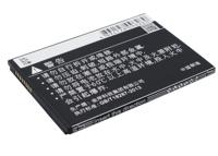 Cameron Sino CS-P305CL accu voor Cobra CP464/CP702/AN8525 (600 mAh) - thumbnail