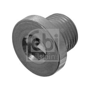 Olie-aftapplug 48906