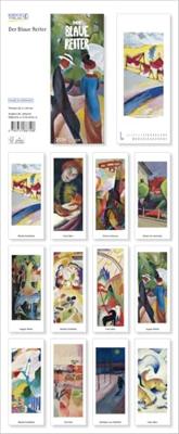 Der Blaue Reiter Kalender 2026