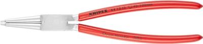 Knipex Borgveertang verchroomd 225 mm - 4413J3