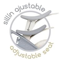 Kinderfiets Decuevas Coco 83 x 53 x 38 cm - thumbnail