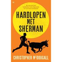 Hardlopen met Sherman (Paperback) - thumbnail