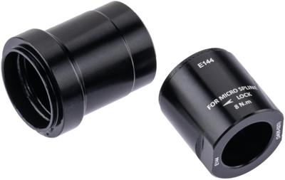 CONTEC eindkapje "core / m.core" ct end caps core/m.core cl hr microsp. set a 2stk