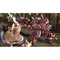 Soul Calibur IV - thumbnail