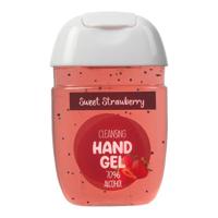 Biolina Handgel sweet strawberry 29 Milliliter - thumbnail
