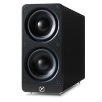 Q Acoustics Q2070Si Zwart Passieve subwoofer 150 W - thumbnail