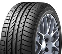 Dunlop SP Sport Maxx TT 205/55R16 - thumbnail