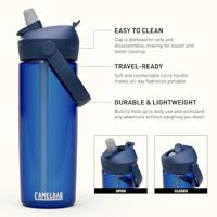 Camelbak Drinkfles Oxford 0,6L - thumbnail