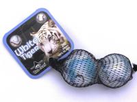 Don Juan Knikkers megabonk white tiger 2/42 - thumbnail