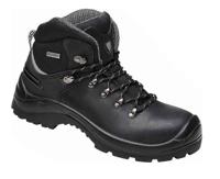 Safety Jogger Veiligheidsschoen X430 Hoog S3 | Zwart | Maat 47 - 00.170.093.47 - thumbnail