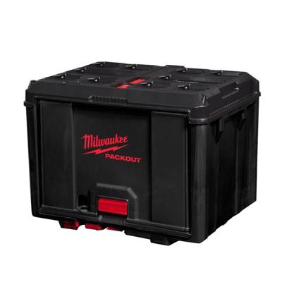 Milwaukee Accessoires PACKOUT Grote opbergbox - 4932480623