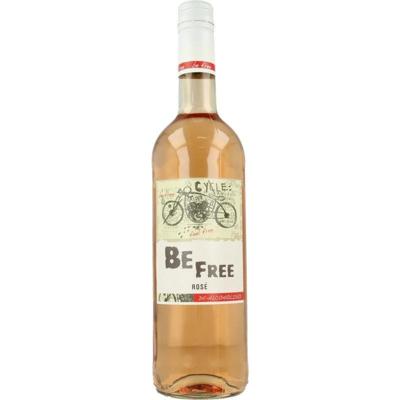 Be Free Rosé Alcoholvrij*