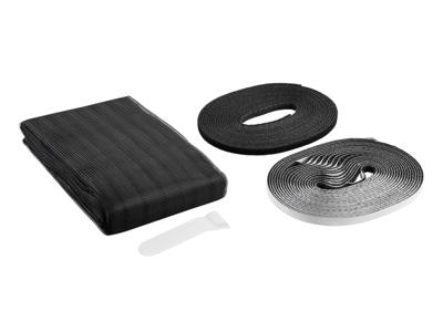 LIVARNO Raamhor 130 x 150 cm (Antraciet)