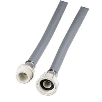 Xavax verlenging voor toevoerslang koudwater 2,5 m Xavax verlenging voor toevoerslang koudwater 2,5 m