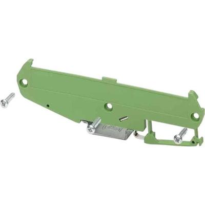 Phoenix Contact UM108-SEPEF/L 2906490 Behuizingscomponent Kunststof 10 stuk(s)