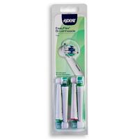 Rident Opzetborsteltjes Flex 4st - thumbnail