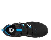 Albatros Forge Air Black-Blue Low 648060241000038 Lage veiligheidsschoenen ESD S1 Schoenmaat (EU): 38 Zwart, Blauw 1 paar - thumbnail