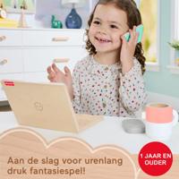 Educatief Spel Fisher Price HXV11 - thumbnail