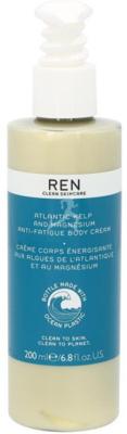REN Clean Skincare Altantic Kelp Body Lotion 200ml REN Clean Skincare Altantic Kelp Body Lotion 200ml