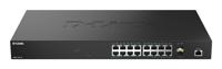 D-Link DMS-1250-18/E Netwerk switch SFP+ - thumbnail