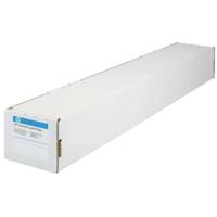 HP Coated Universal Q1406B Plotterpapier 106.7 cm x 45.7 m 1 stuk(s) - thumbnail