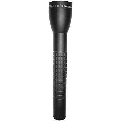 Mag-Lite ML50LX 3C Zaklamp werkt op batterijen LED 611 lm 153 h 454 g