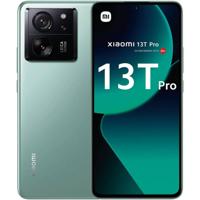 Xiaomi 13T Pro 512GB 12RAM 5G EU green - thumbnail