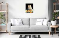 Ravensburger CreArt Star Wars - Stormtrooper - thumbnail